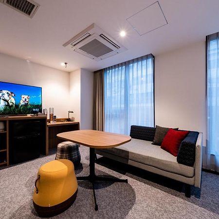 Bay Hotel Tokyo Hamamatsucho Экстерьер фото