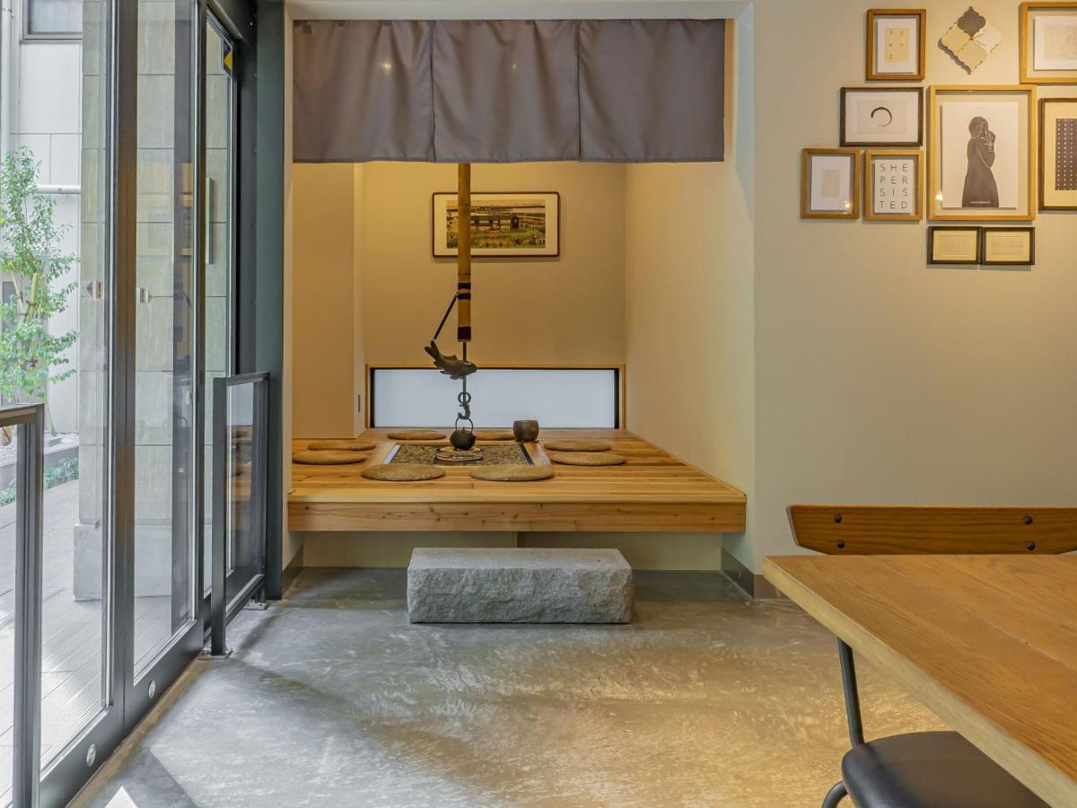 Bay Hotel Tokyo Hamamatsucho Экстерьер фото
