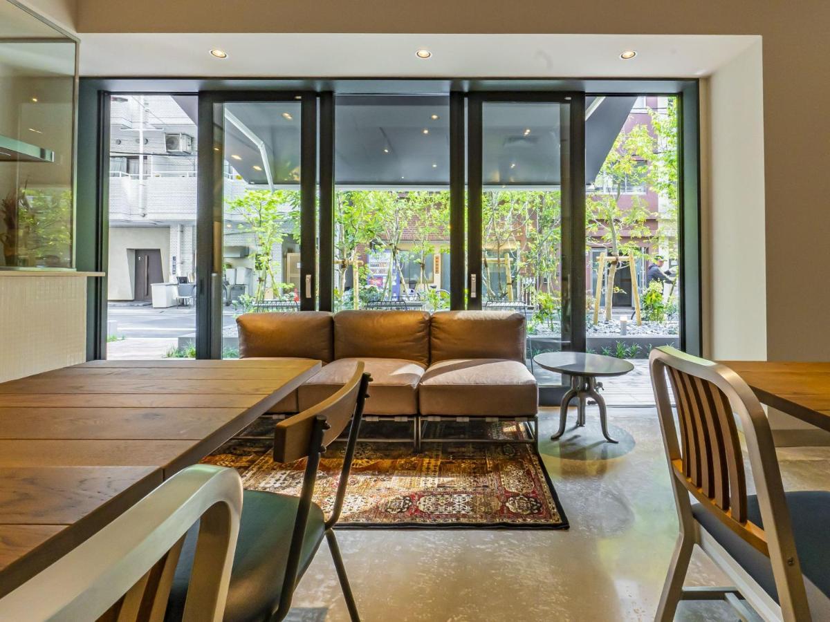 Bay Hotel Tokyo Hamamatsucho Экстерьер фото