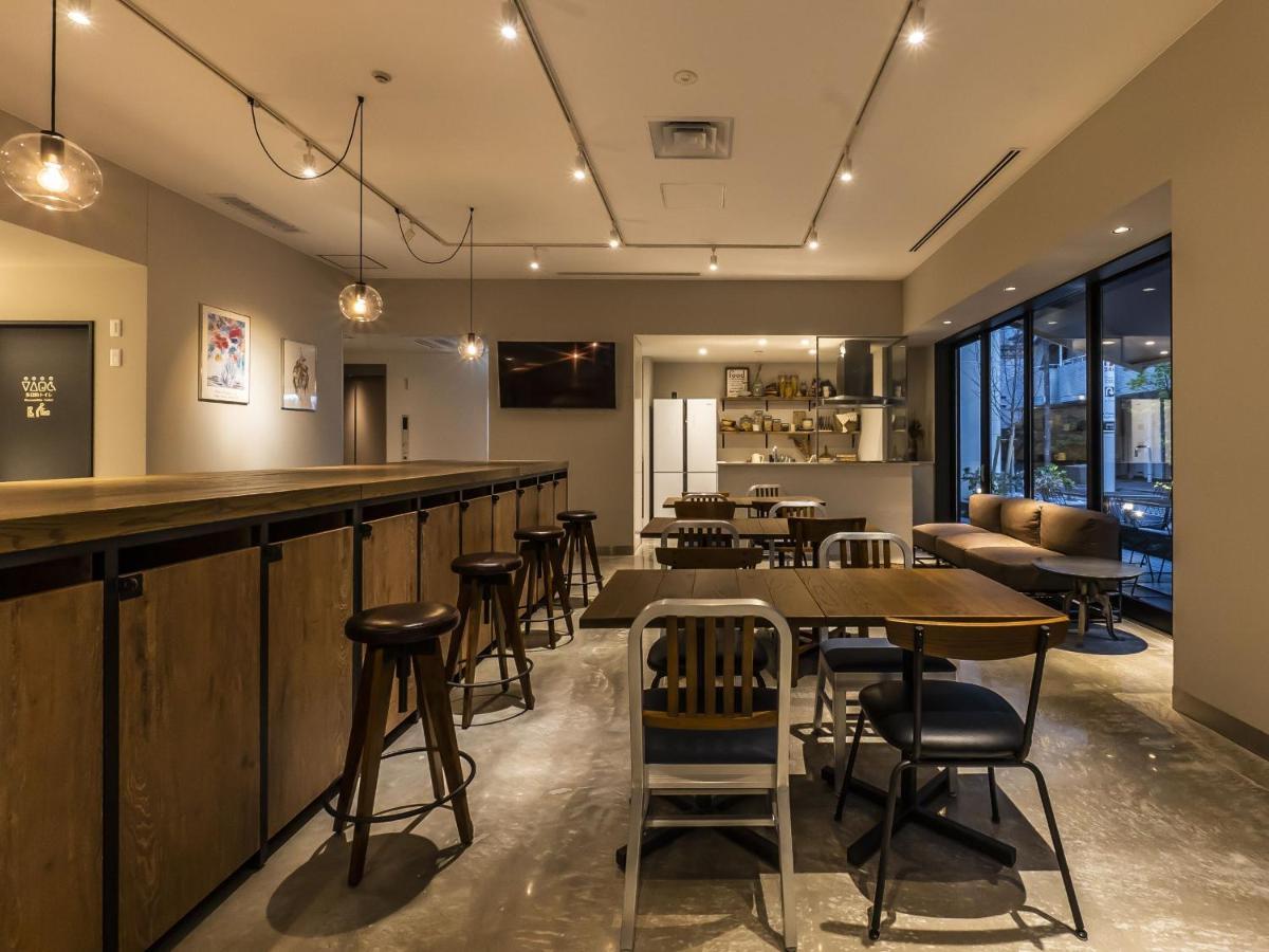 Bay Hotel Tokyo Hamamatsucho Экстерьер фото