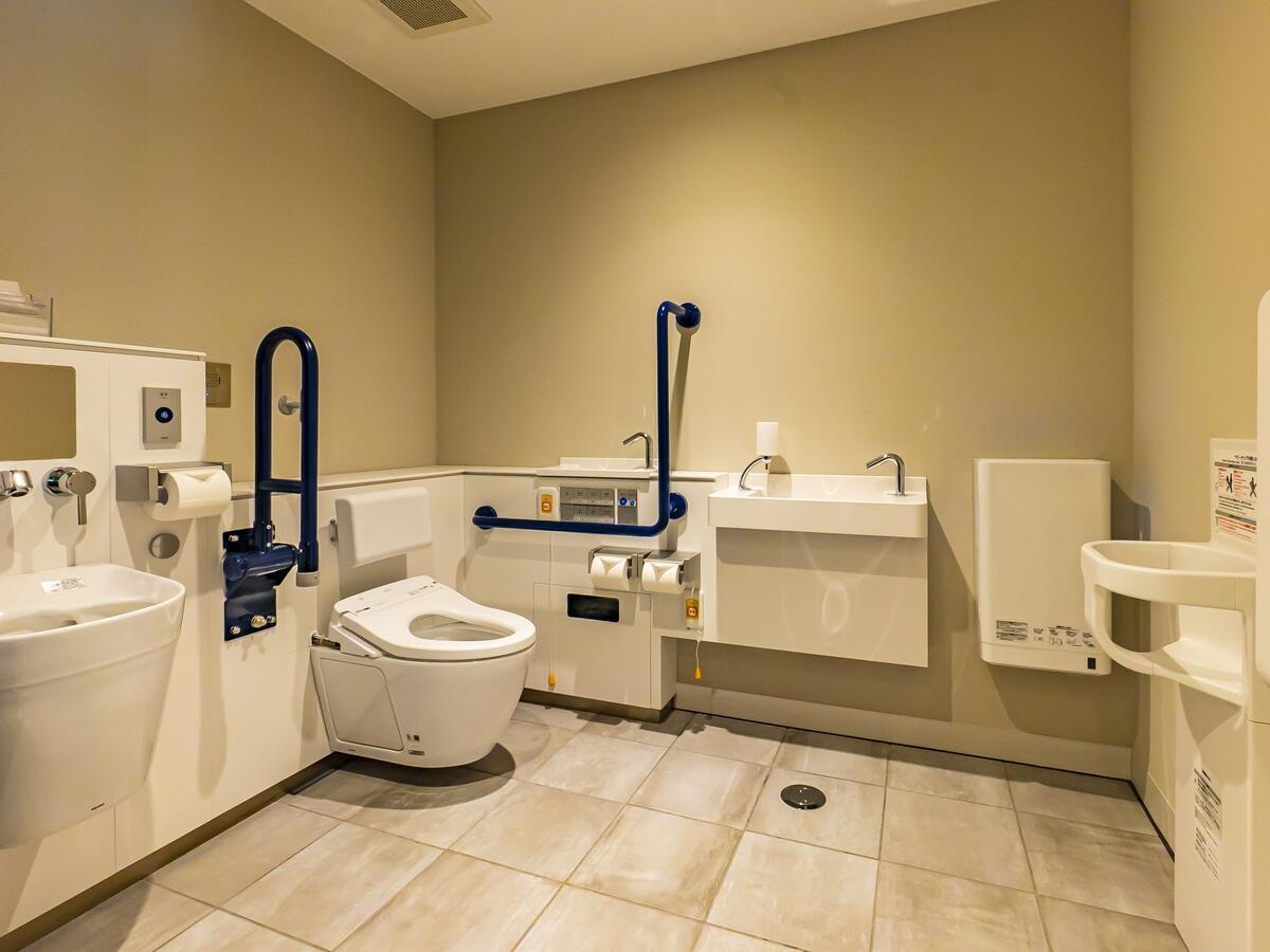 Bay Hotel Tokyo Hamamatsucho Экстерьер фото