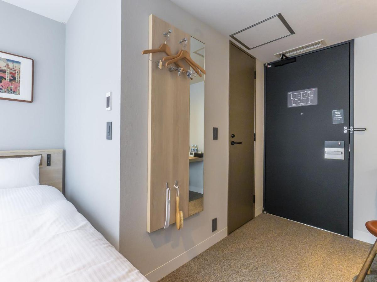 Bay Hotel Tokyo Hamamatsucho Экстерьер фото