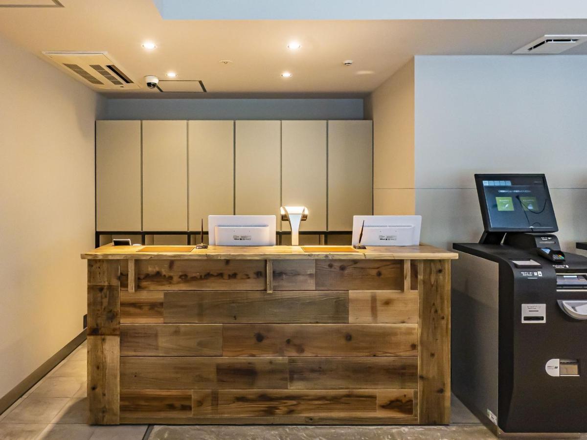 Bay Hotel Tokyo Hamamatsucho Экстерьер фото