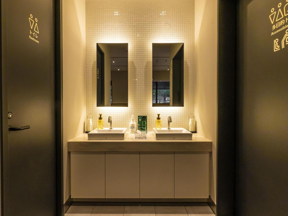 Bay Hotel Tokyo Hamamatsucho Экстерьер фото