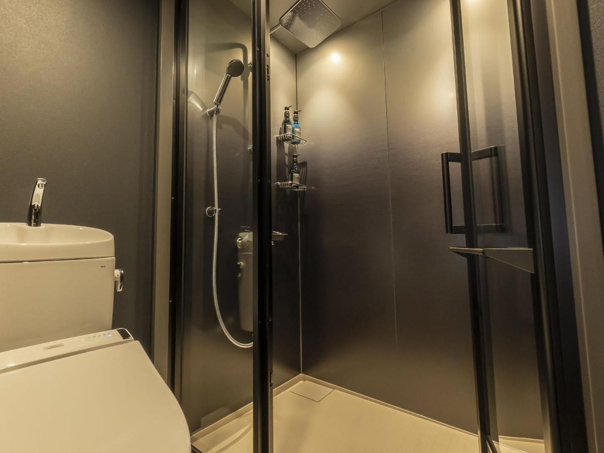 Bay Hotel Tokyo Hamamatsucho Экстерьер фото