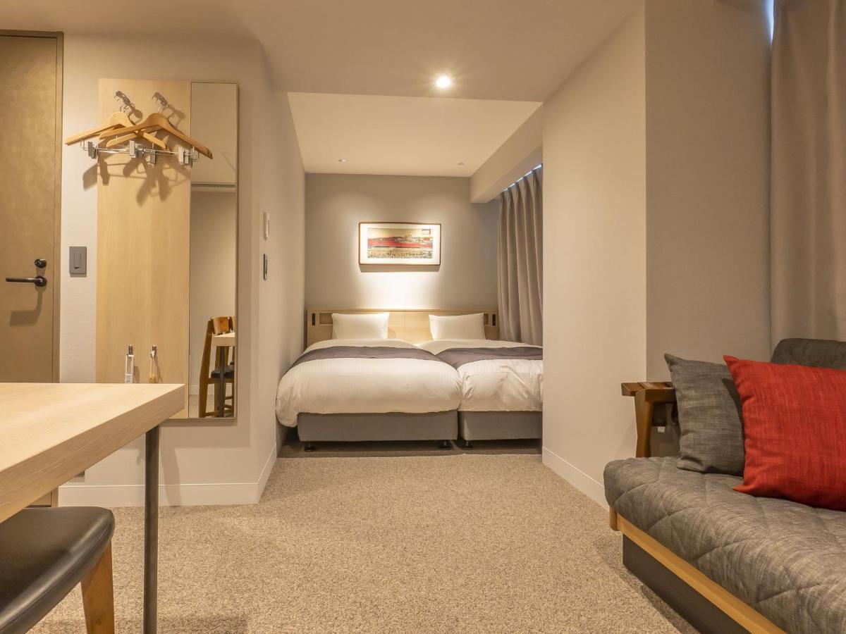 Bay Hotel Tokyo Hamamatsucho Экстерьер фото