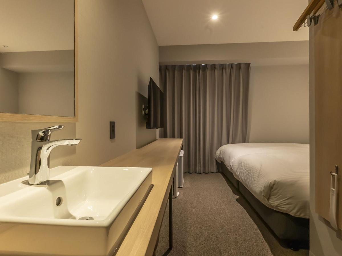 Bay Hotel Tokyo Hamamatsucho Экстерьер фото