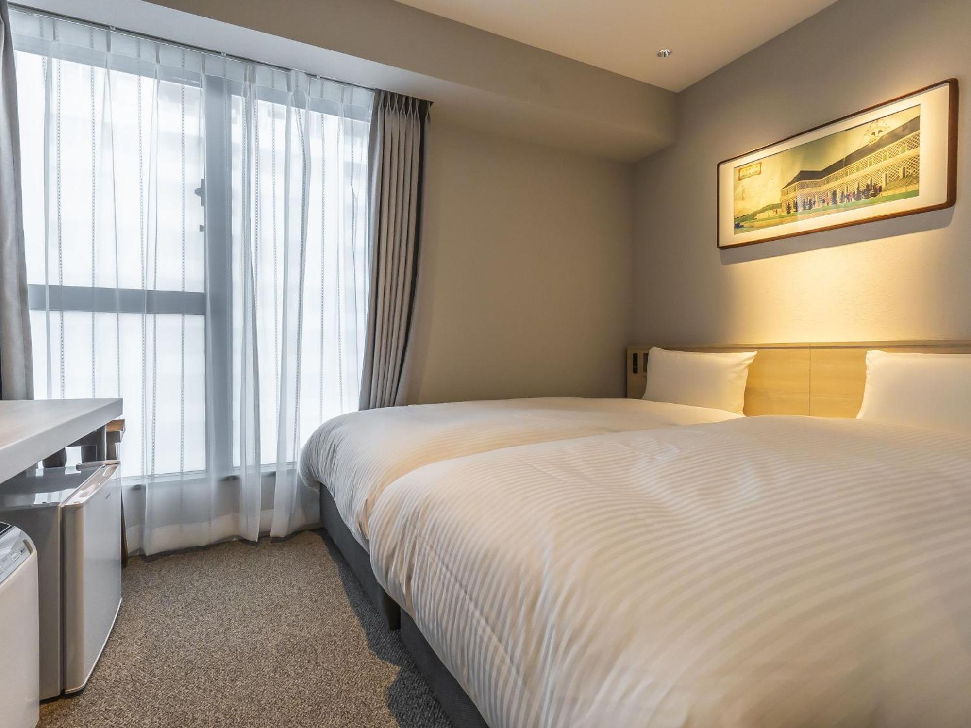 Bay Hotel Tokyo Hamamatsucho Экстерьер фото
