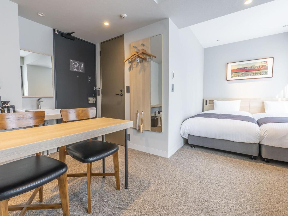 Bay Hotel Tokyo Hamamatsucho Экстерьер фото
