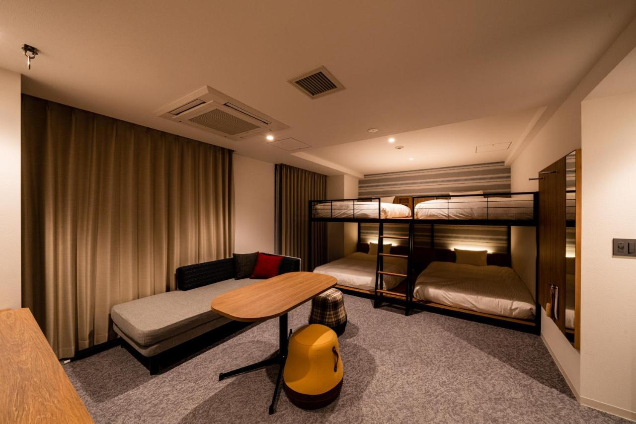 Bay Hotel Tokyo Hamamatsucho Экстерьер фото