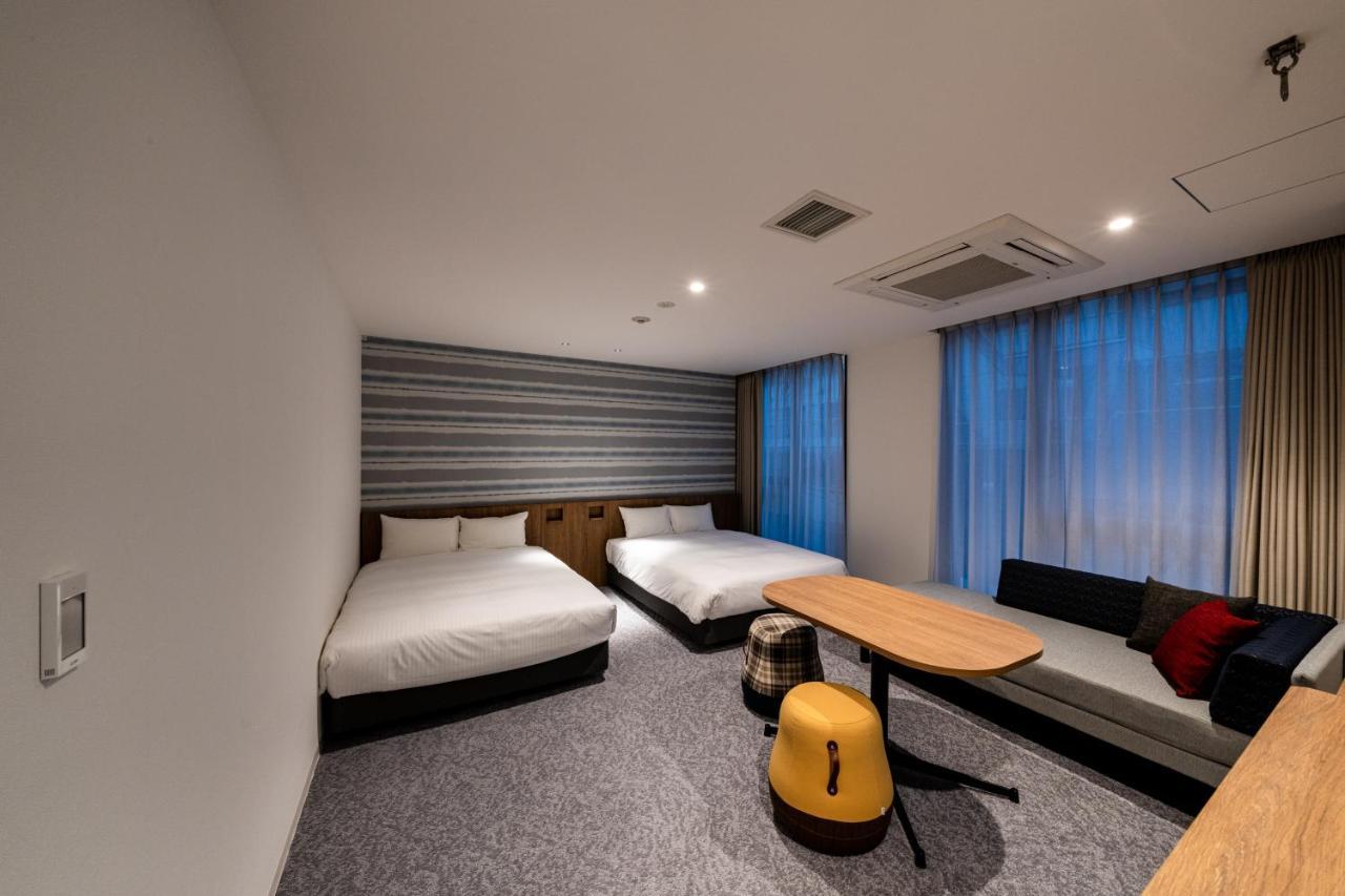 Bay Hotel Tokyo Hamamatsucho Экстерьер фото