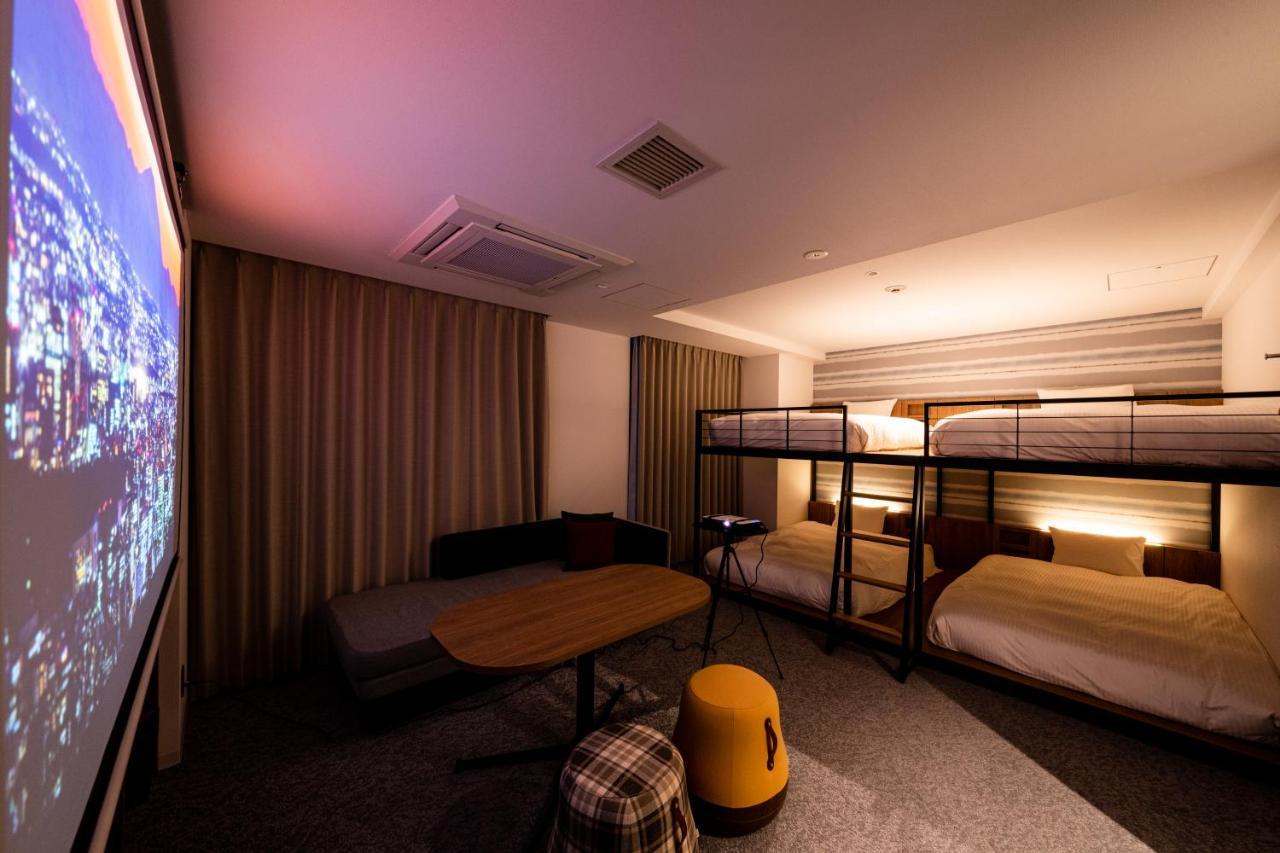 Bay Hotel Tokyo Hamamatsucho Экстерьер фото