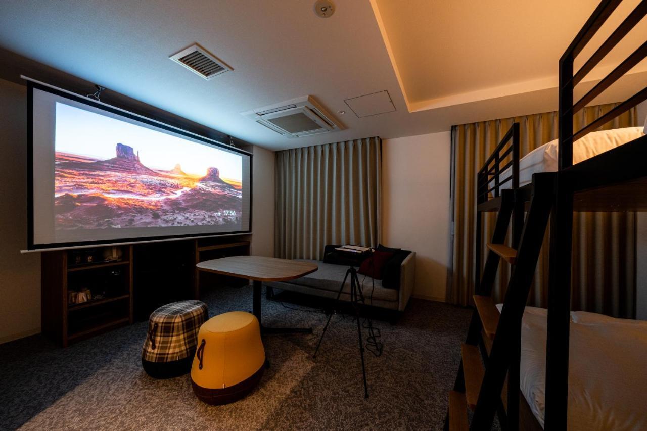 Bay Hotel Tokyo Hamamatsucho Экстерьер фото