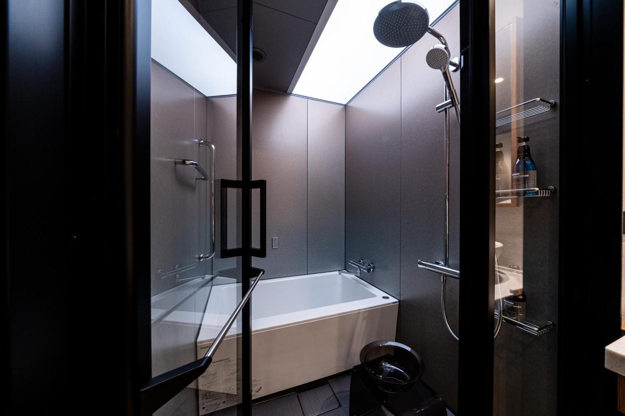 Bay Hotel Tokyo Hamamatsucho Экстерьер фото