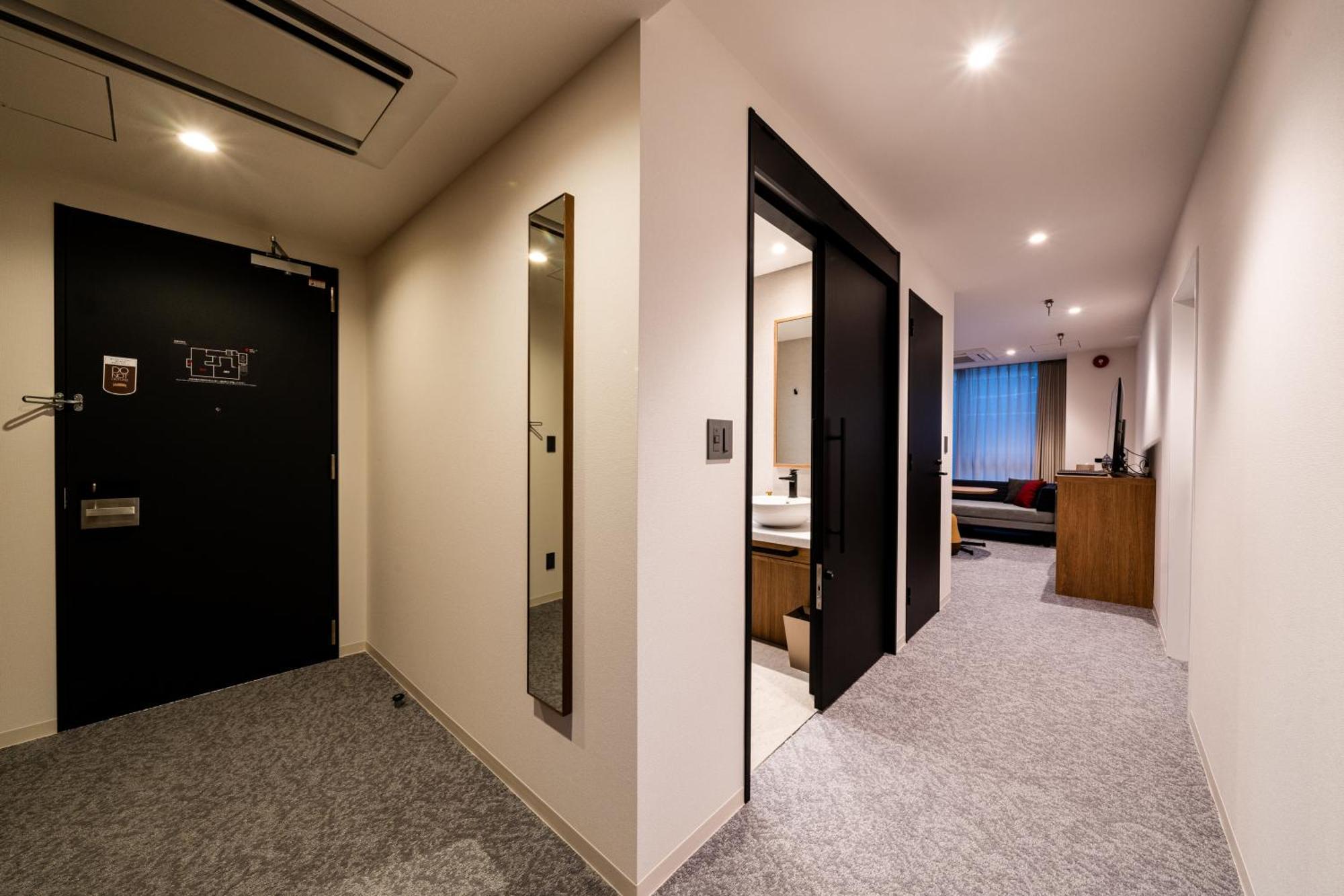 Bay Hotel Tokyo Hamamatsucho Экстерьер фото